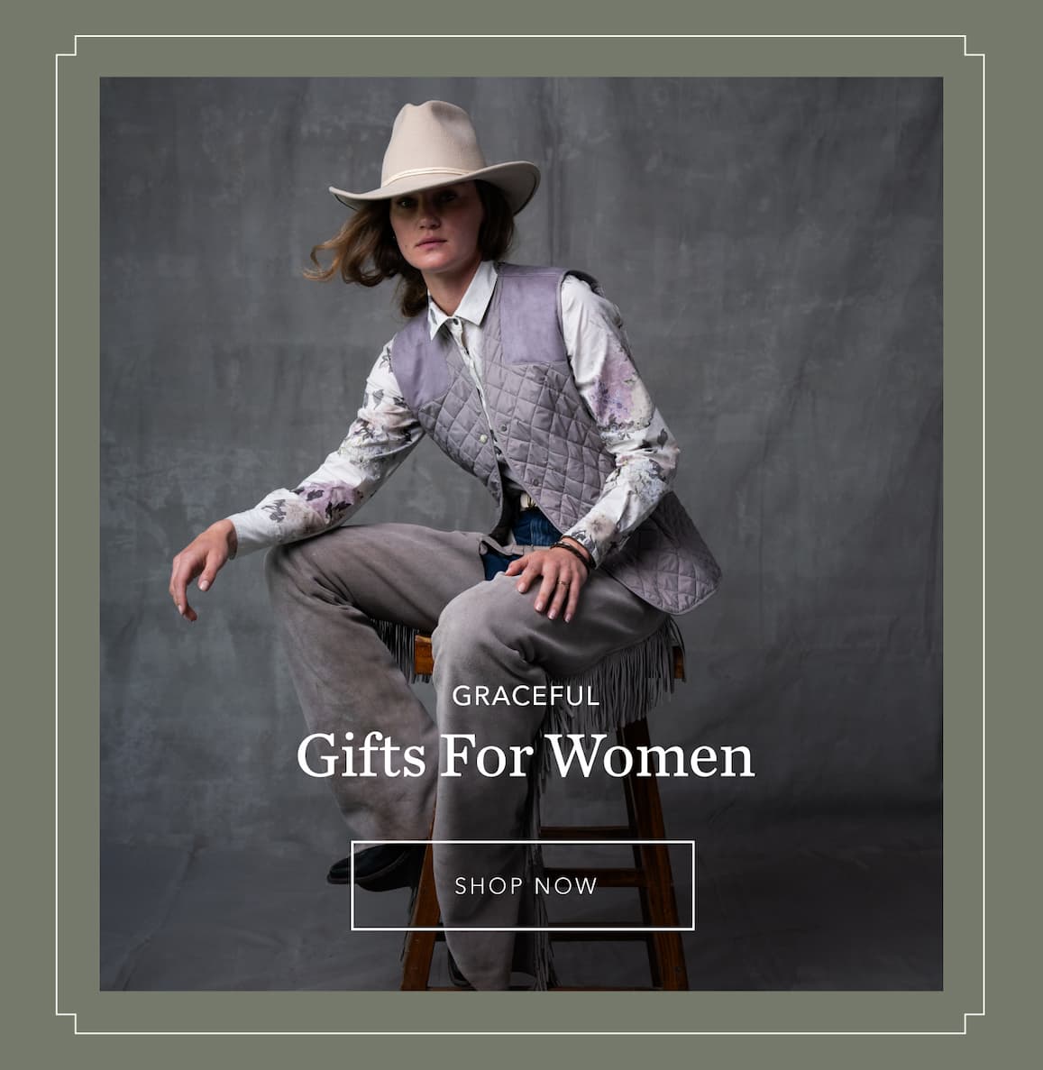 GIFTS FOR WOMEN