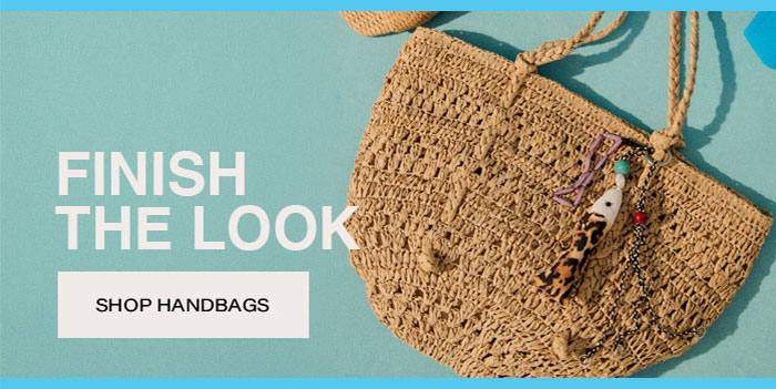 Shop Handbags