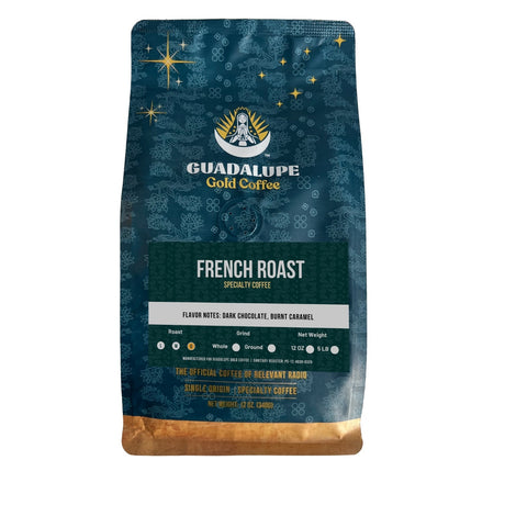 French Roast
