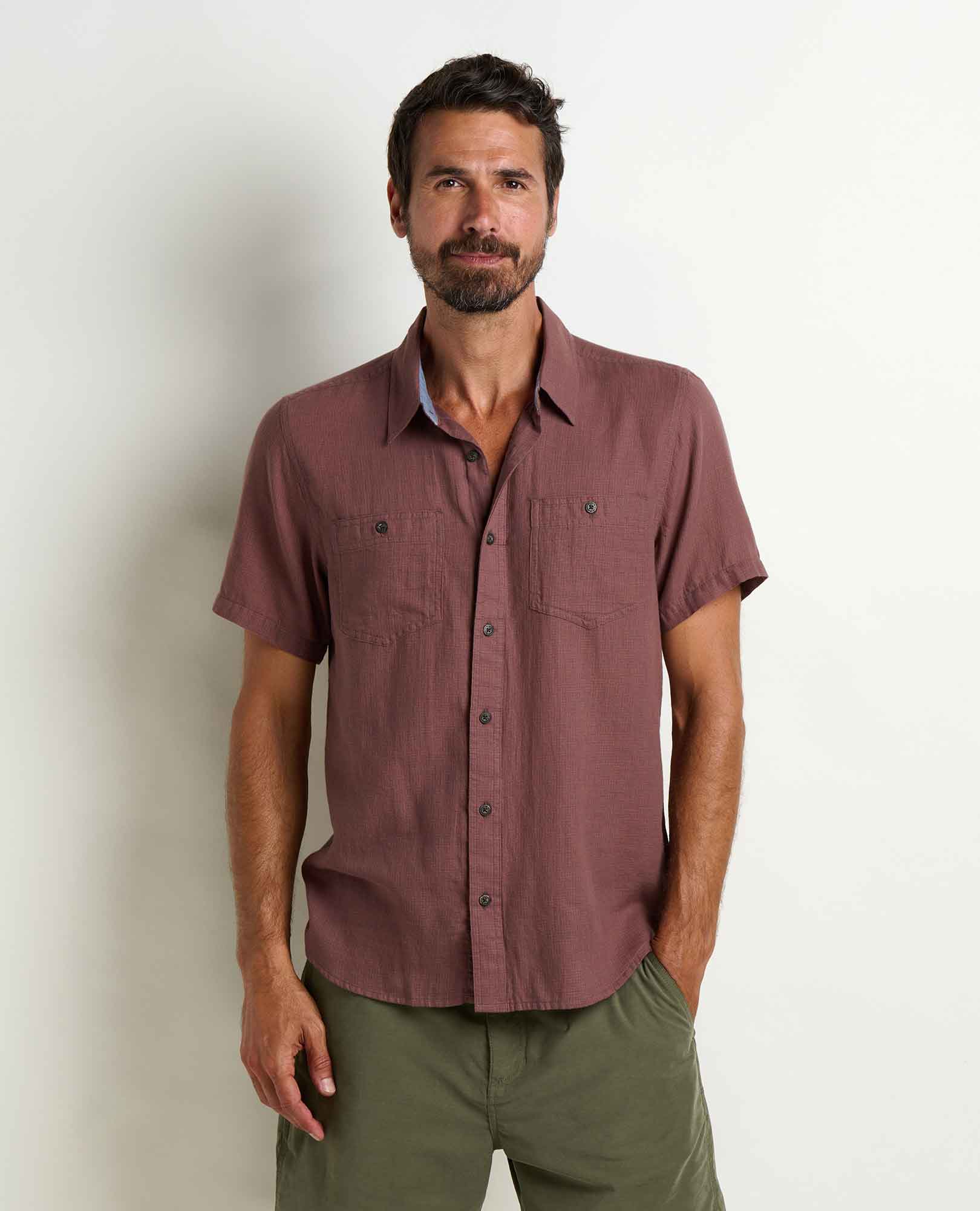 Image of Honcho Shirt