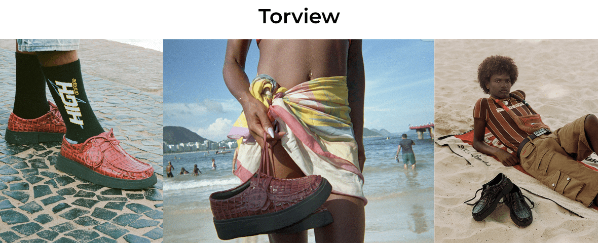 Torview