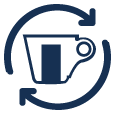 Logo My Lavazza
