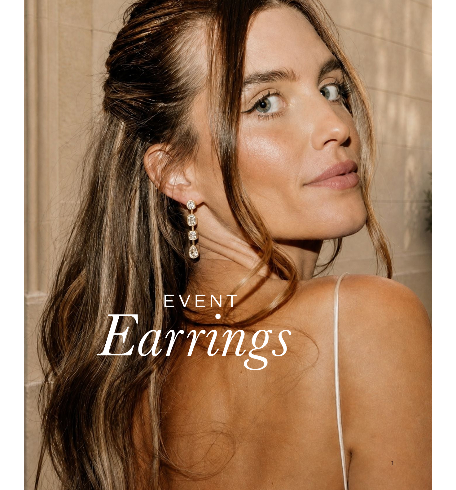 Event Earrings