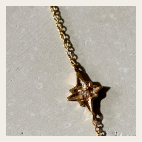 Lost Without You: Bracelet
