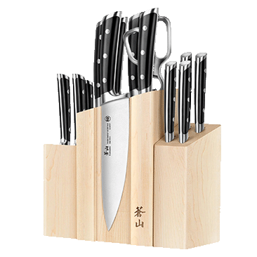 Cangshan Cutlery and Accessories