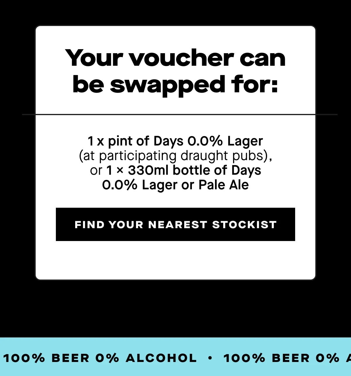 Find your nearest stocklist 