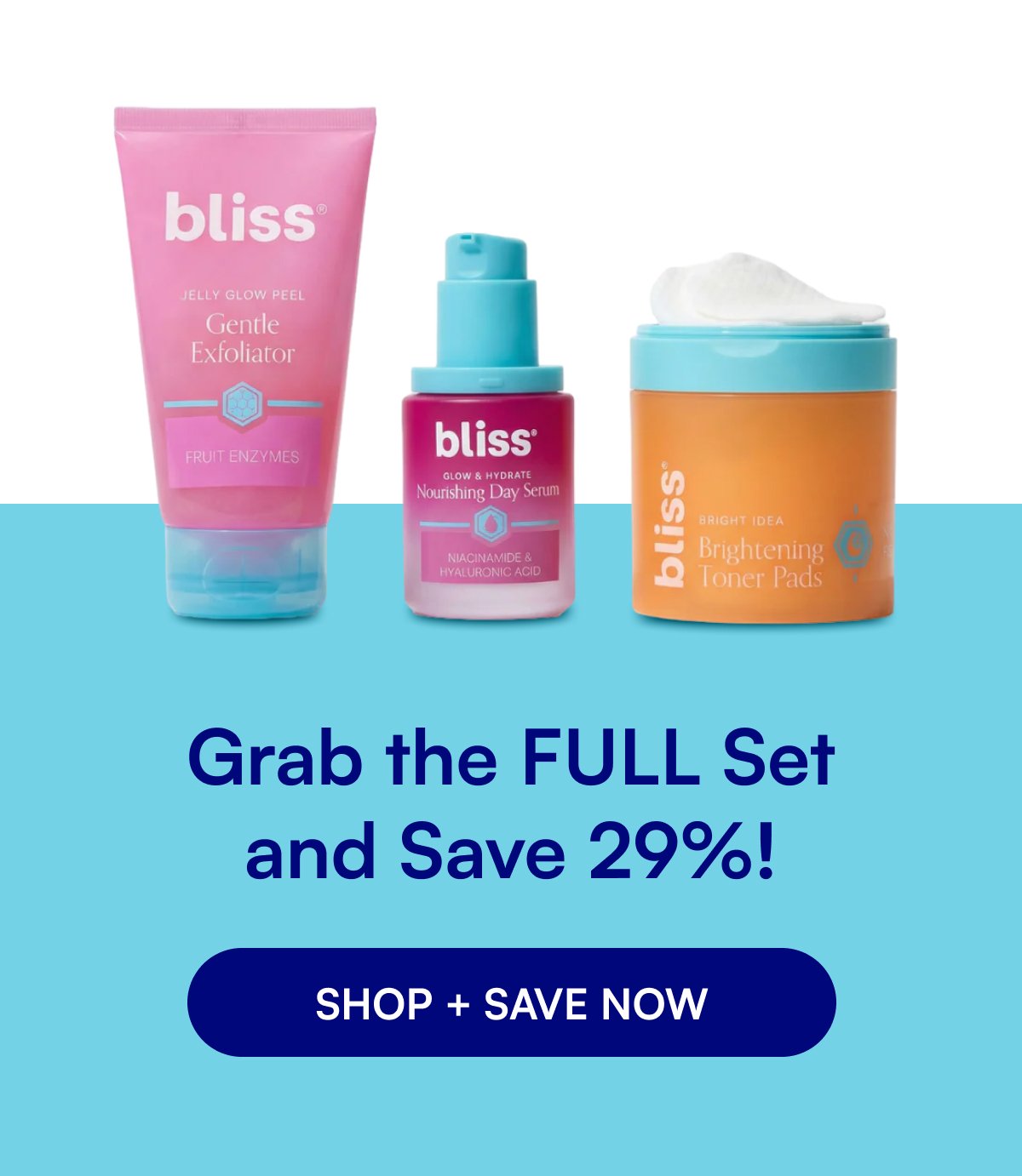 Grab the FULL Set and Save 29%!