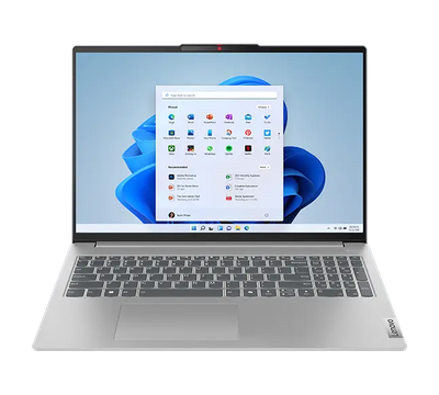 IdeaPad Slim 5 (16″ AMD) - Abyss Blue