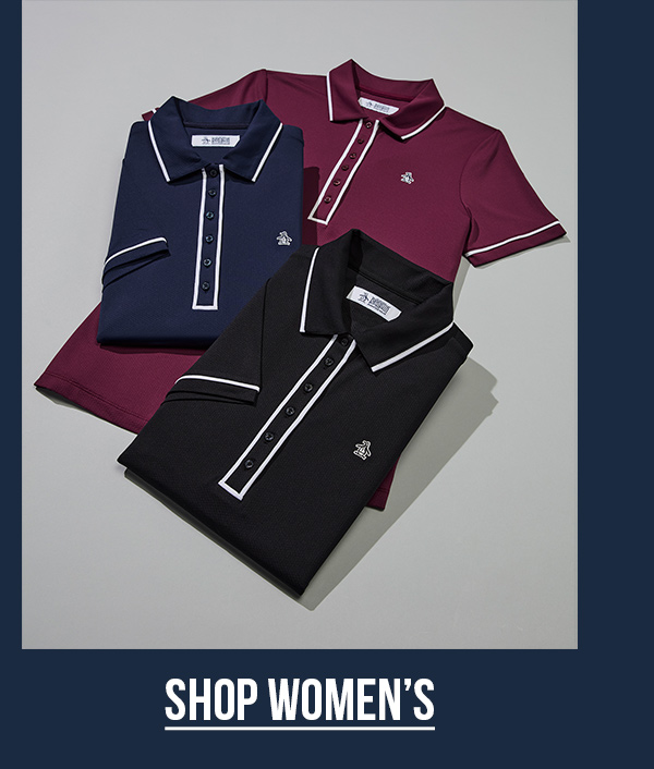 Shop Women's