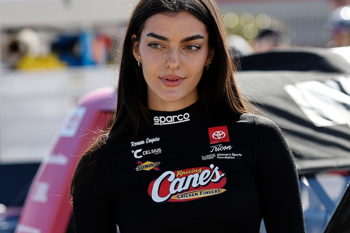 🏎️ 5 Women Driving Motorsport Into Its New Era