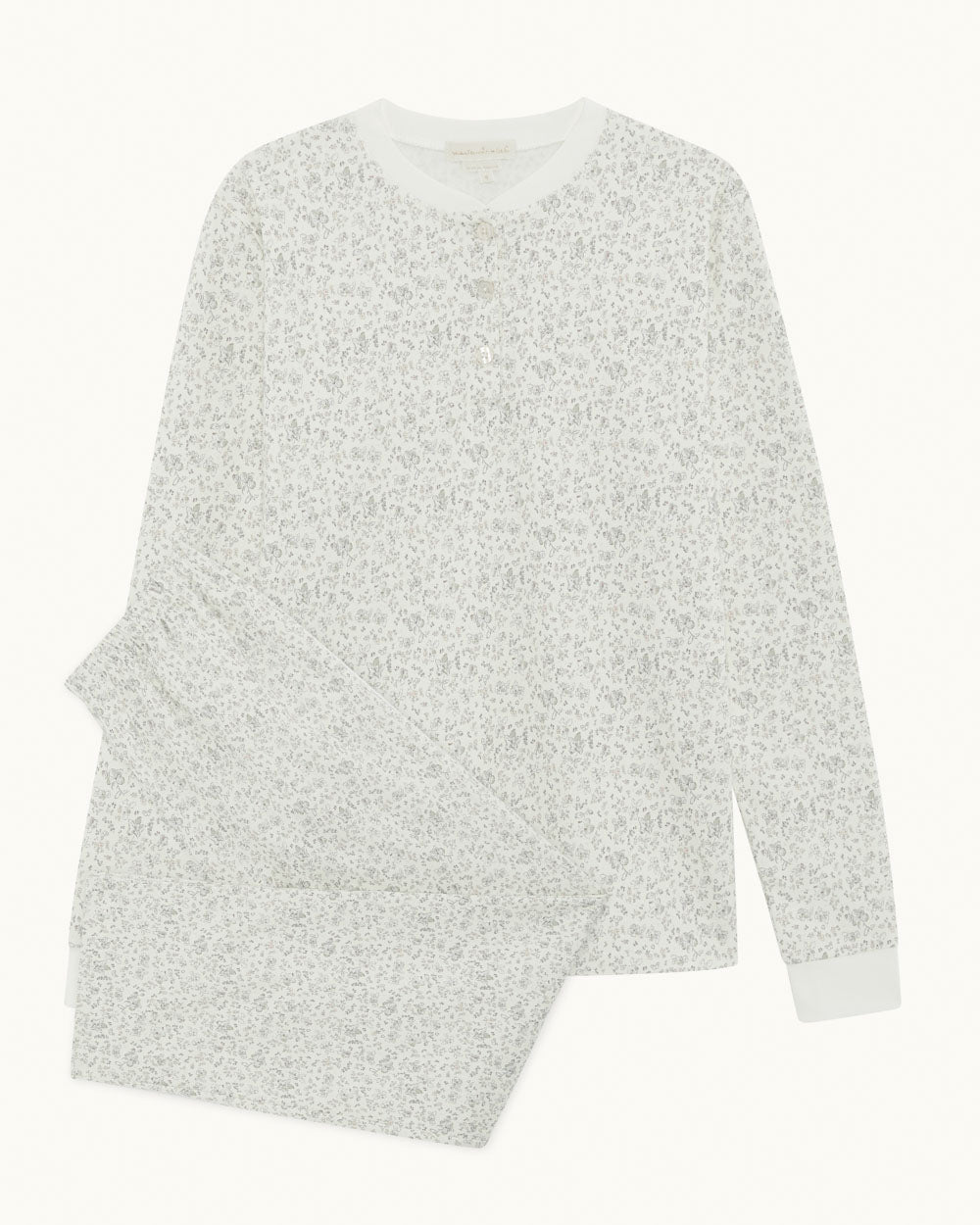 Image of Athena Pyjama - Woman