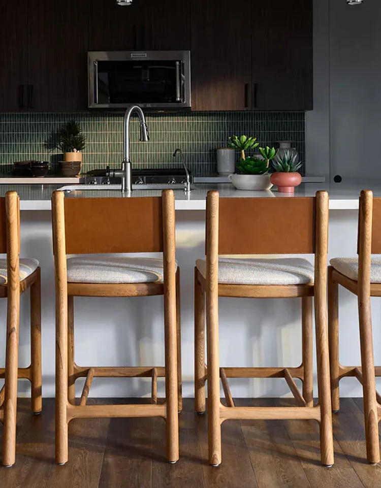 Avon Counter Stools