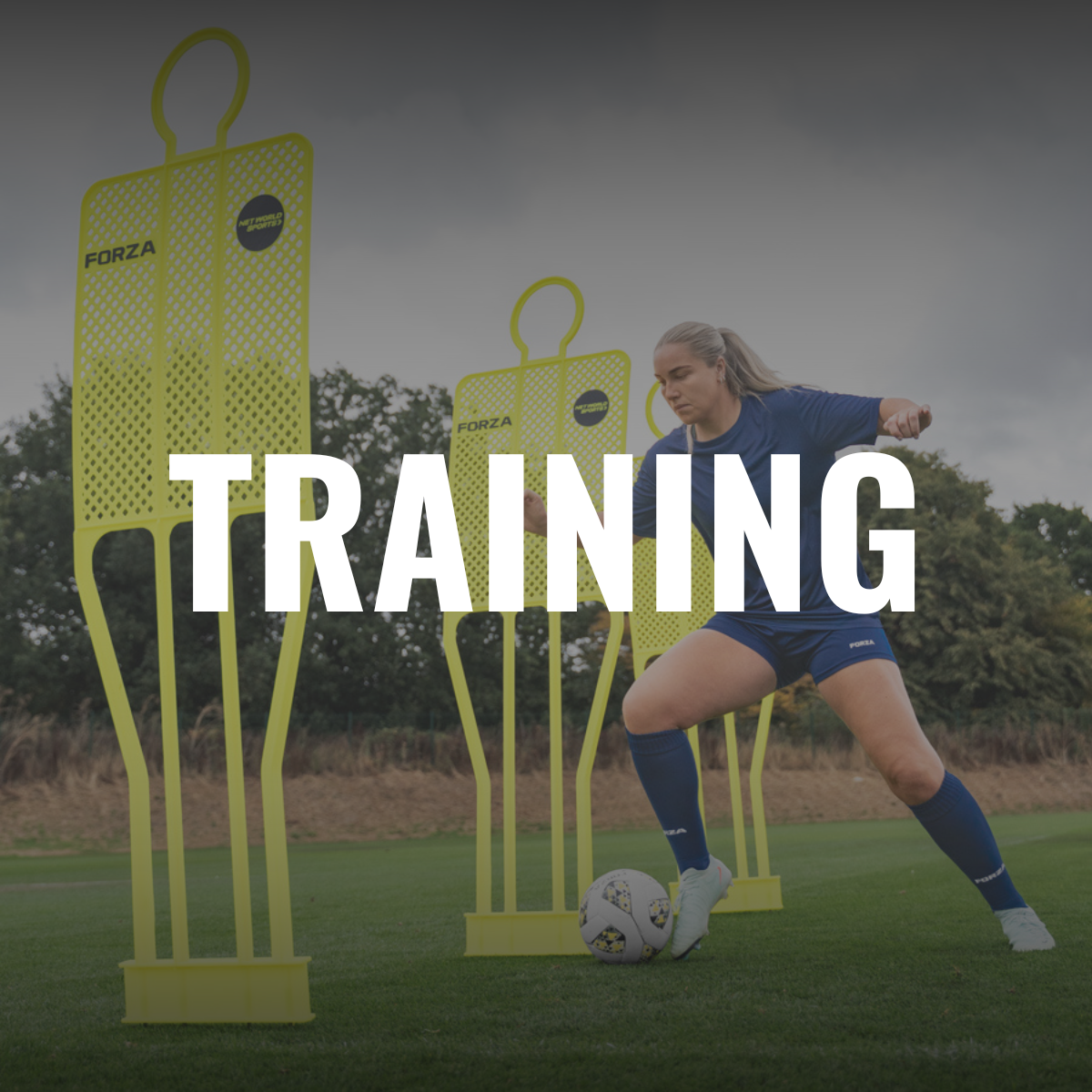 SHOP TRAINING.