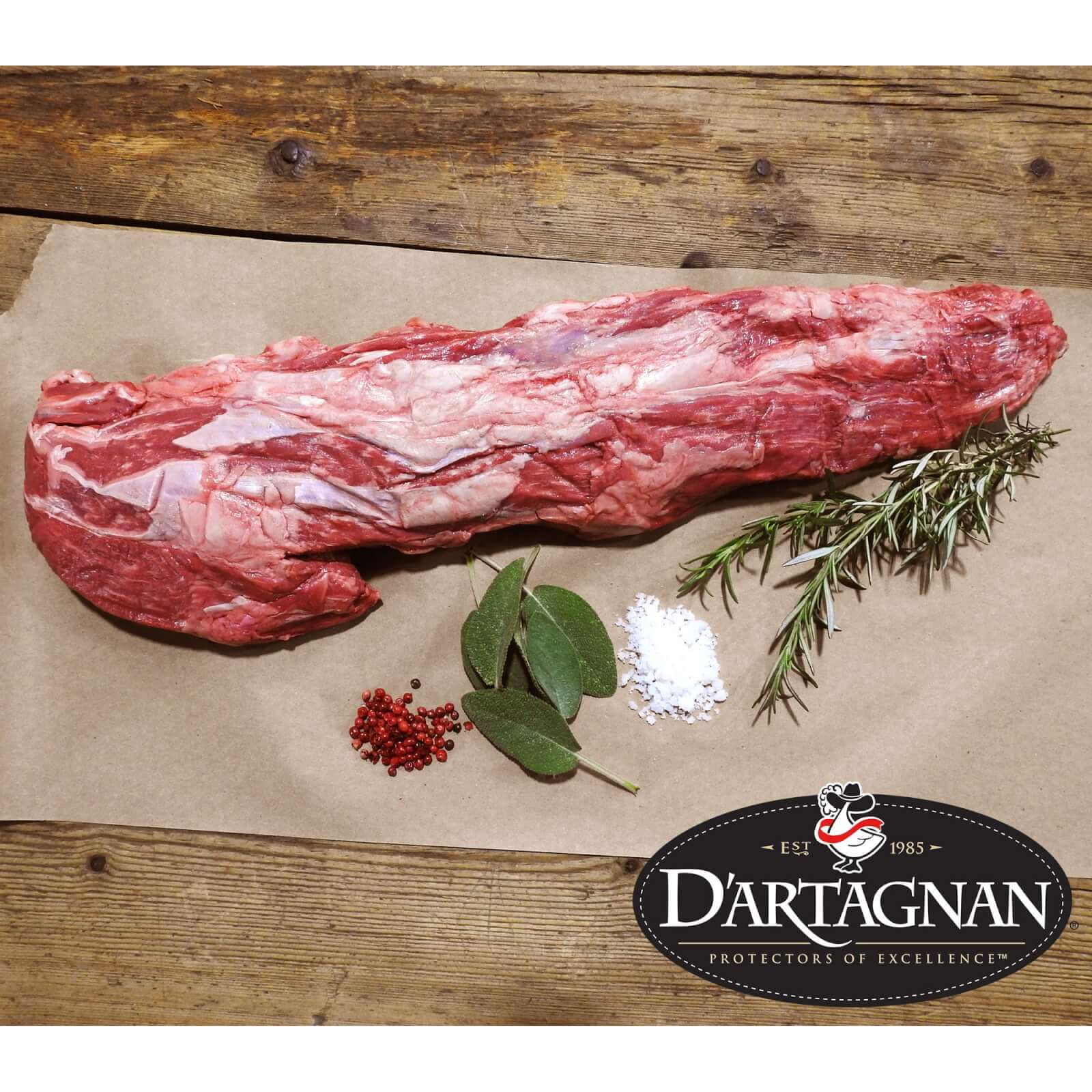 D’Artagnan Wagyu Tenderloin and/or Bone in Ribeye