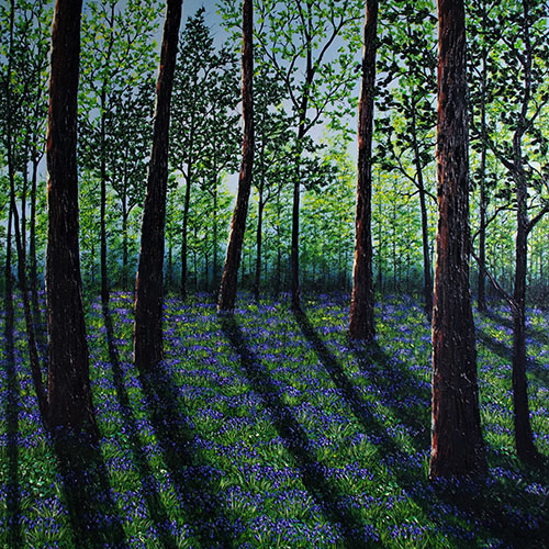 Hazel Thomson