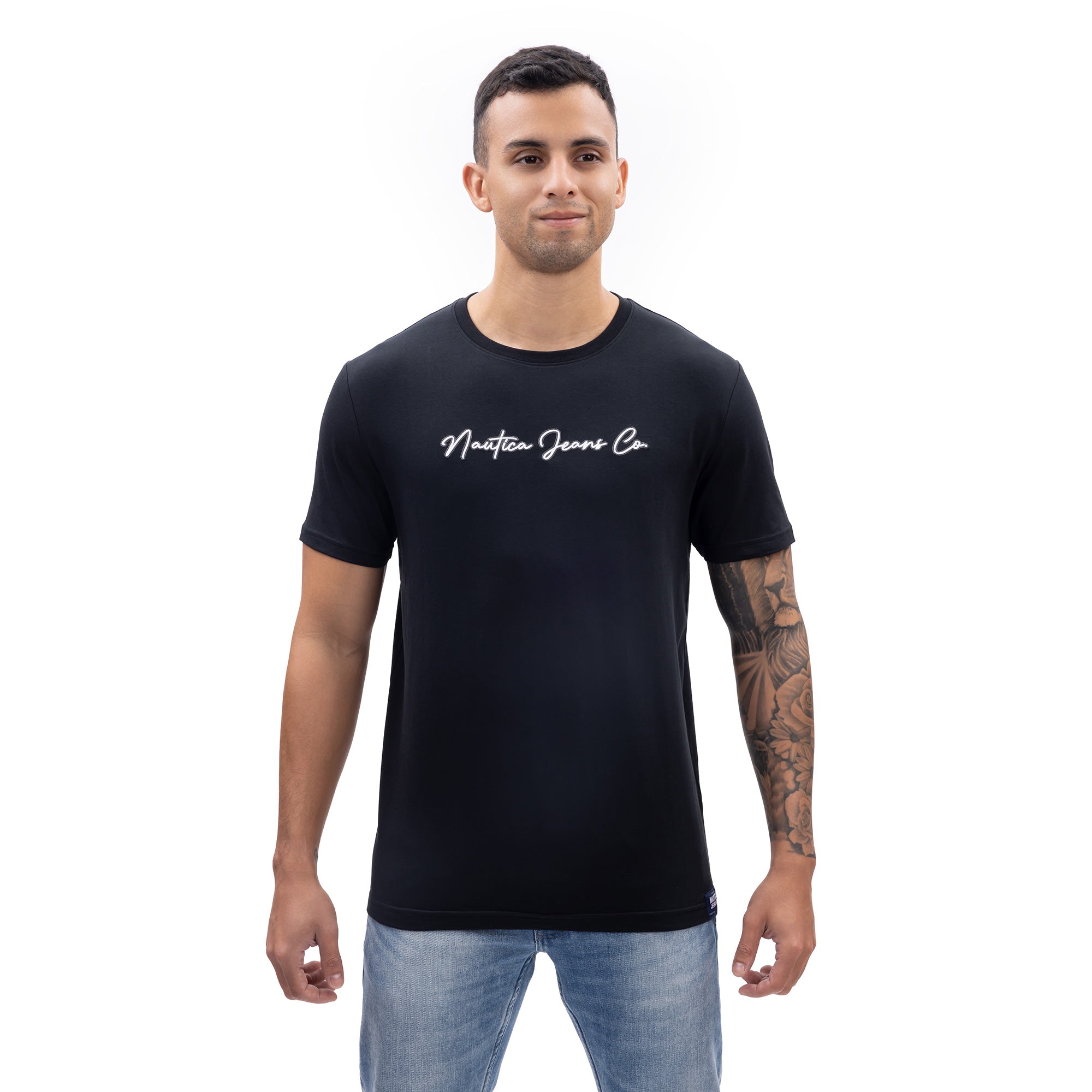 Image of Playera De Hombre