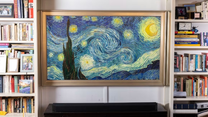 The Frame TV