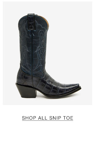 Boots & Apparel - Shop Now »