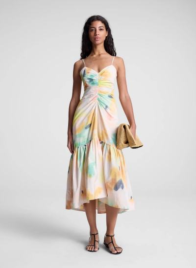 Lindsey dress