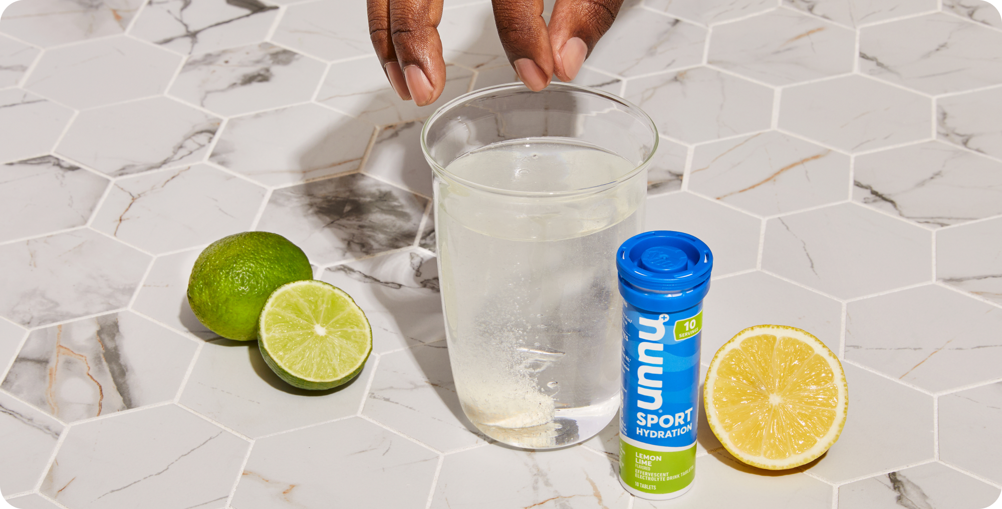 Nuun Sport Tablets