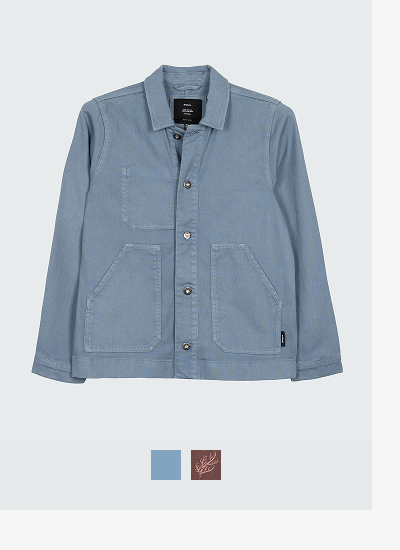 Women's Yarrel Chore Jacket