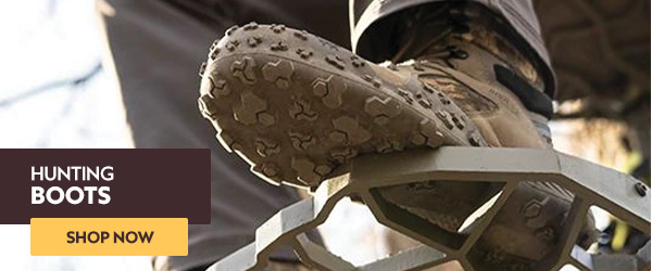 Hunting Boots