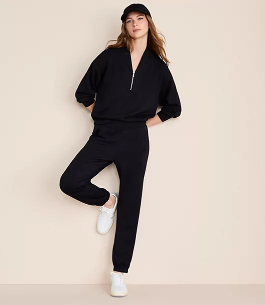 Lou & Grey Scubasoft Joggers