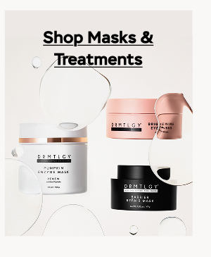 Shop Masks & Treatments