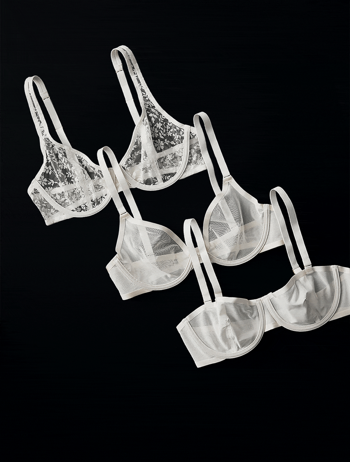 Bras From $40