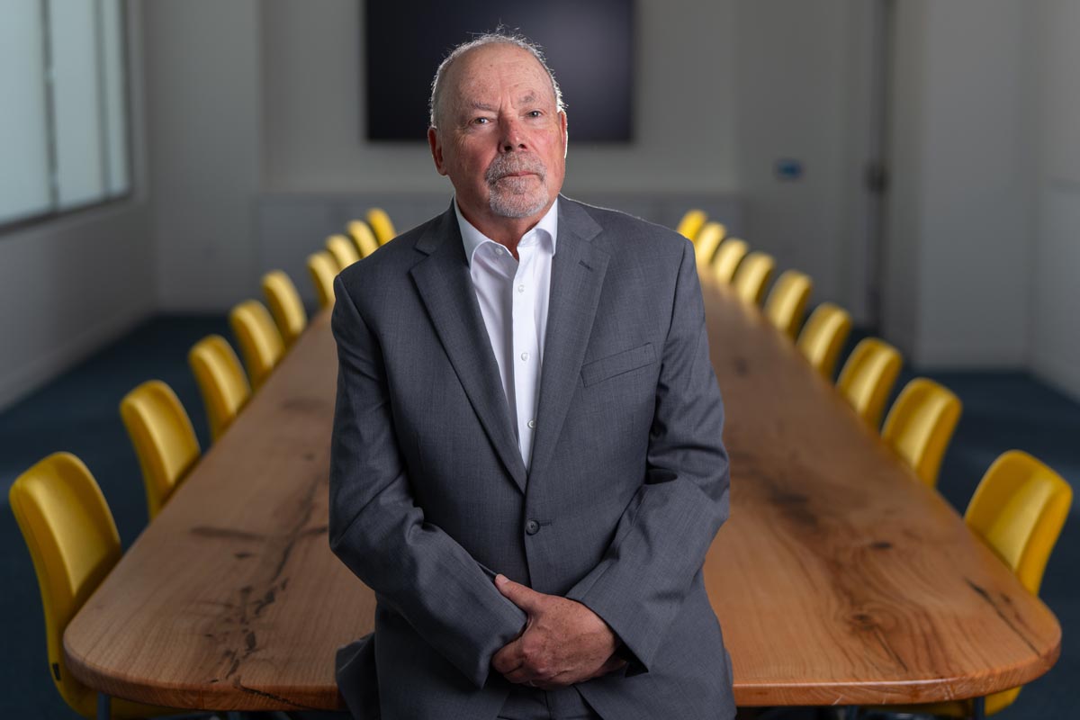 In memoriam: Philip Bourne, founding dean of the School of Data Science