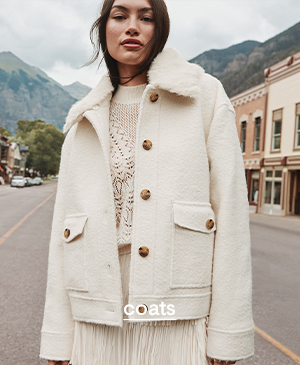Coats