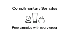 Complimentary Samples