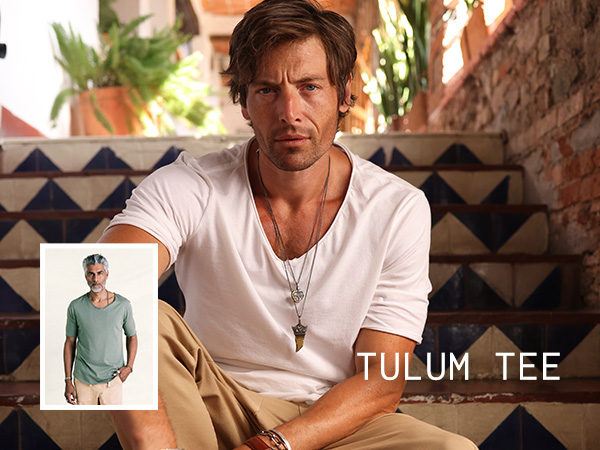COPALA Tulum Tee