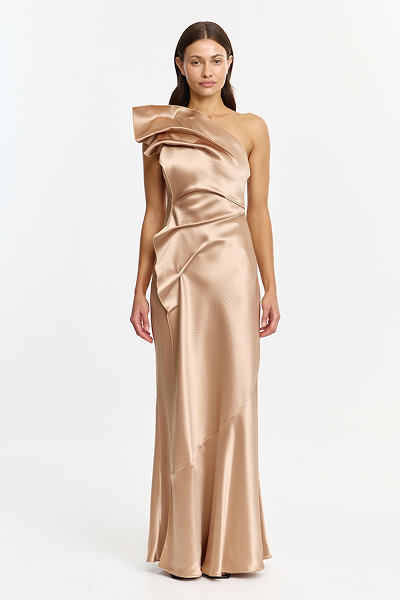 WERONA MAXI DRESS