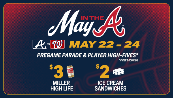 May in the A