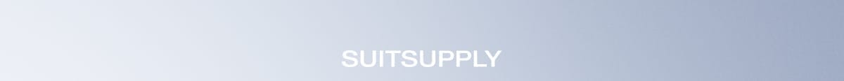 Suitsupply