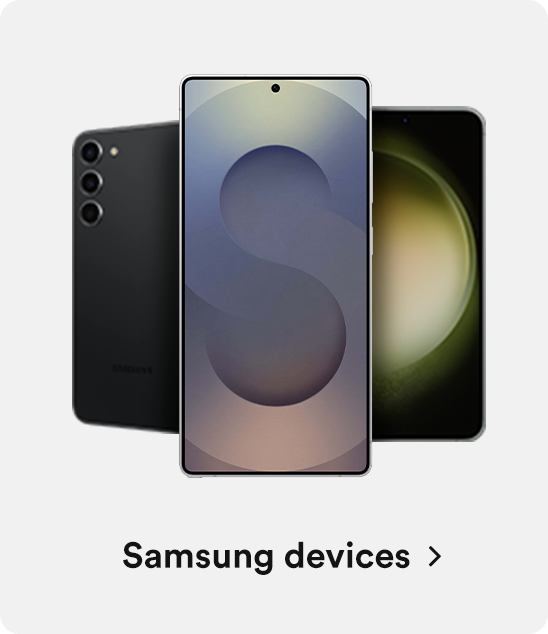Save on Samsung protection