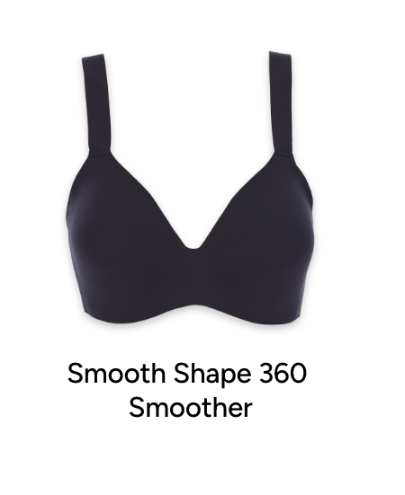 Smooth Shape 360 Smoother