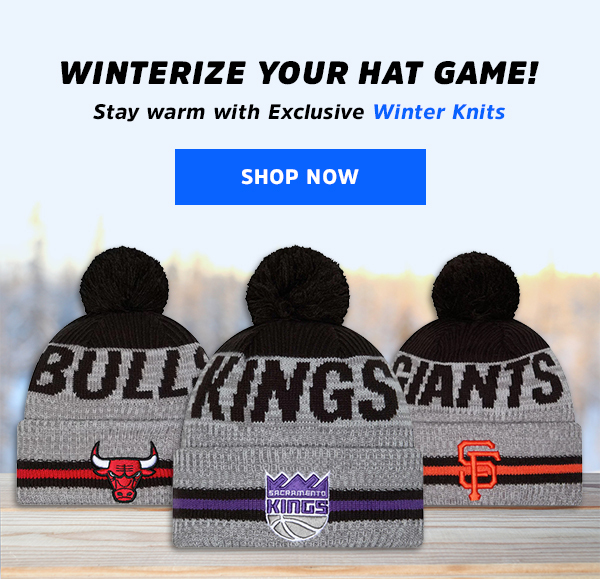 Shop knits