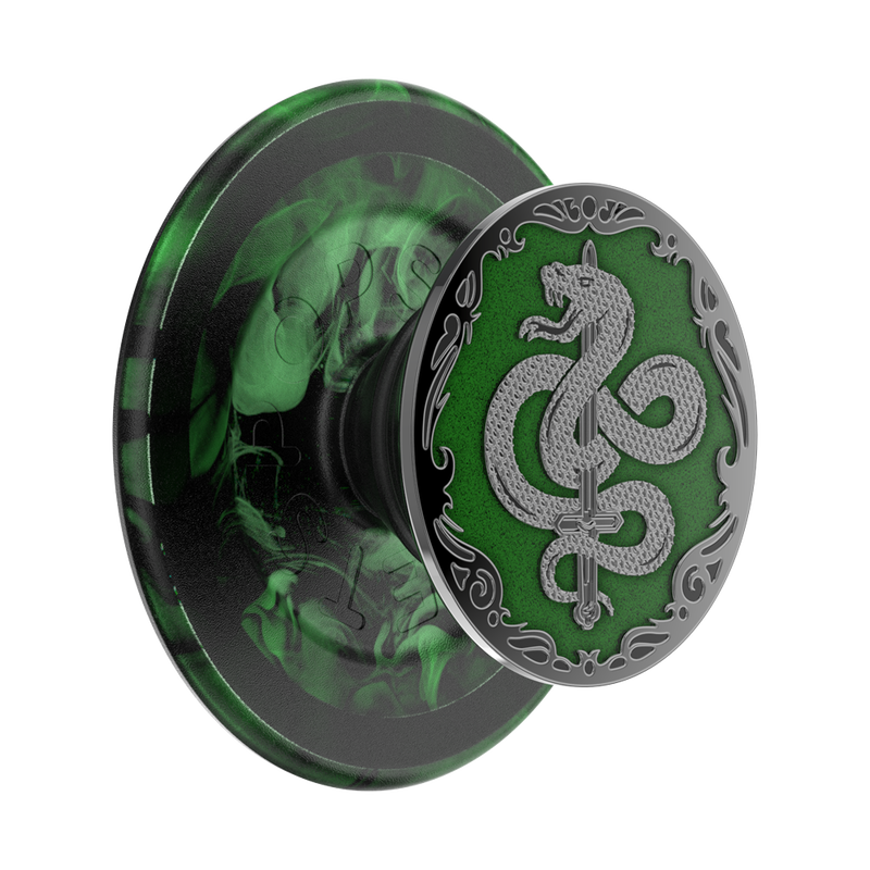 Image of Enamel Horcrux Nagini — MagSafe PopGrip
