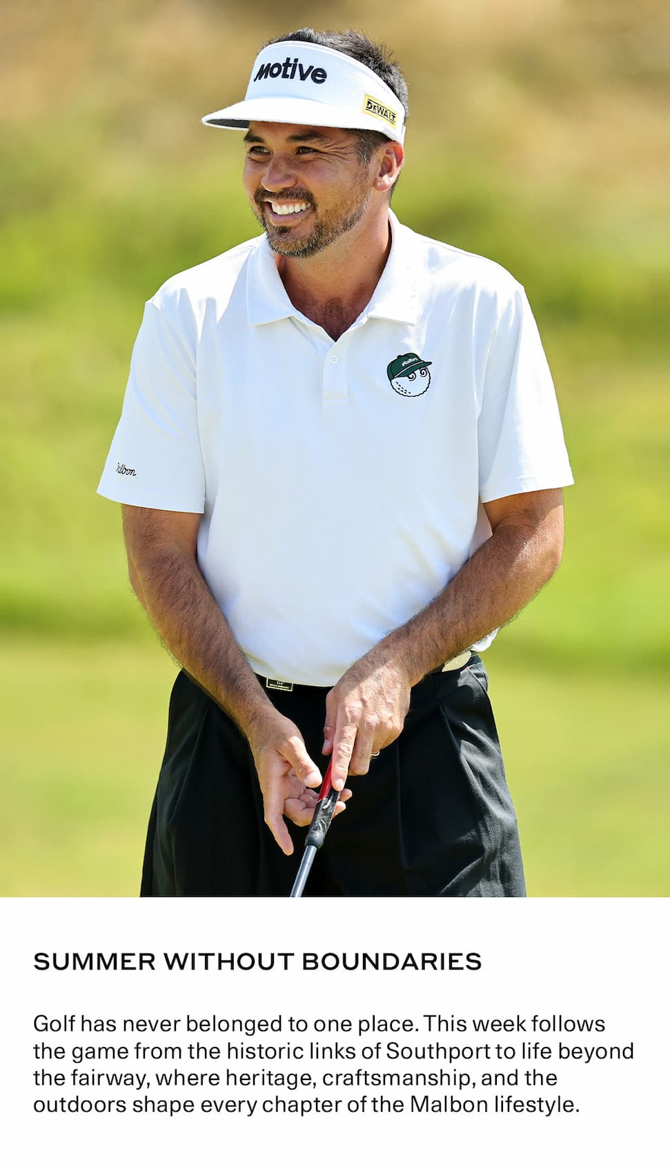 Malbon Recap Jason Day