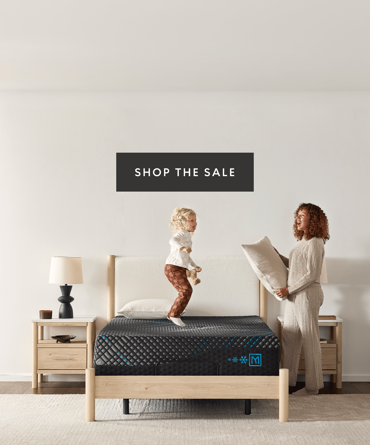 Shop The Sale