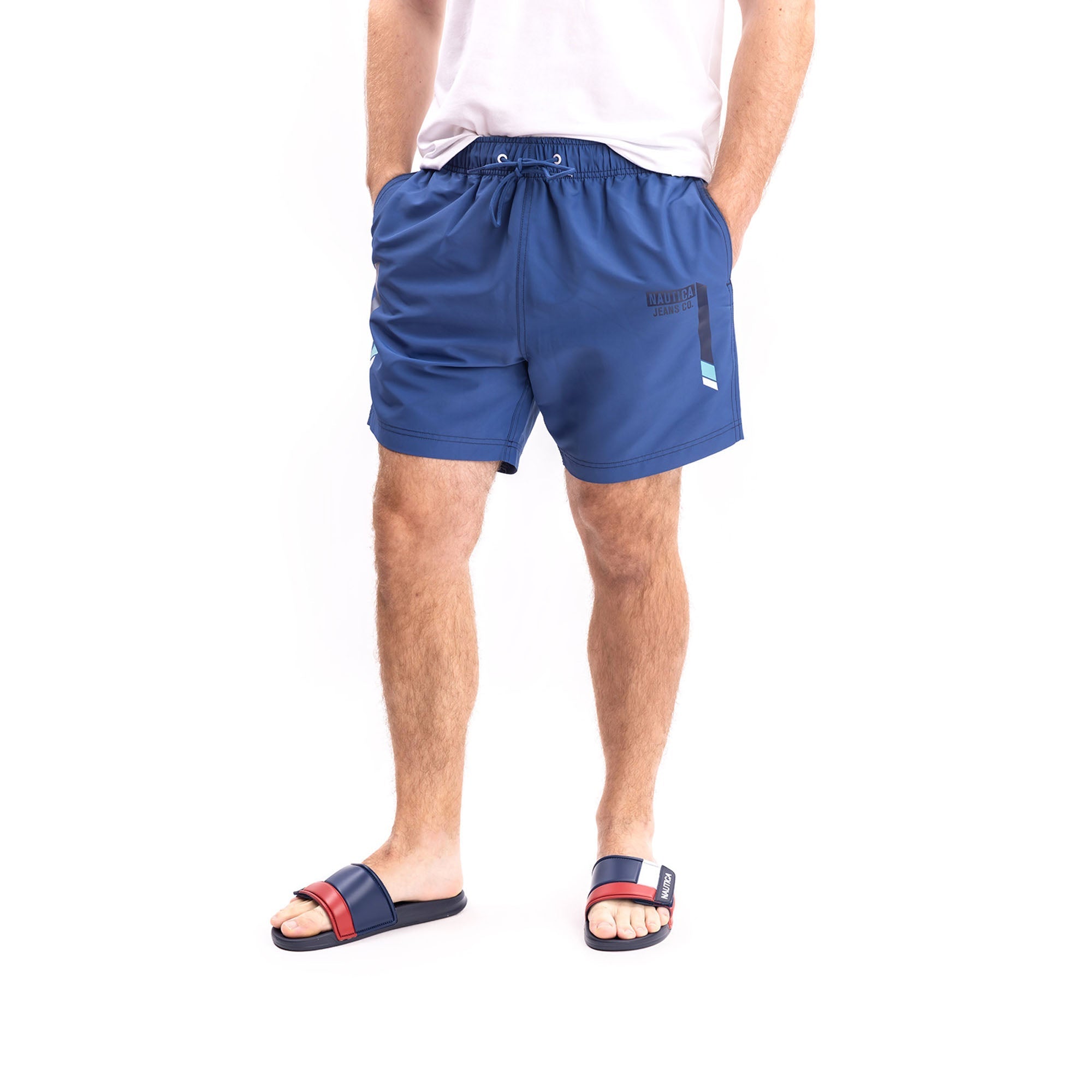 Image of Traje De Baño De Hombre