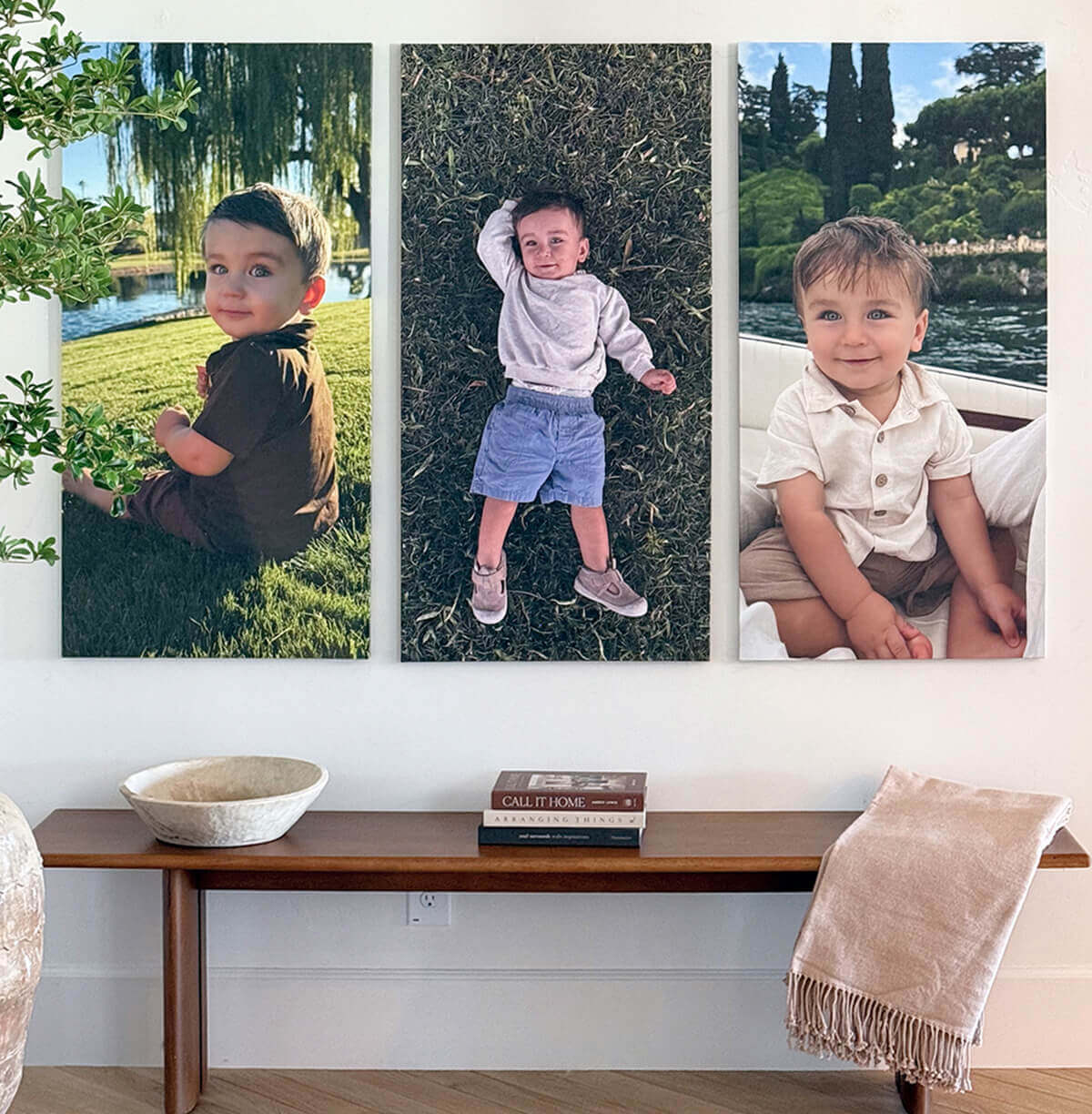 [MIXTILES] Turn the photos on your phone into  a keepsake you’ll love with Mixtiles. | ORDER NOW