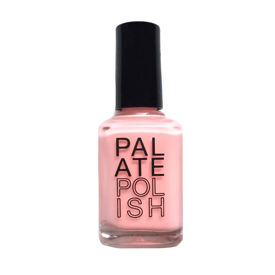Image of Peach Nail Polish