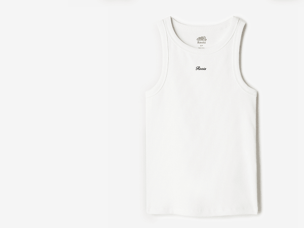 Roots Rib Tank