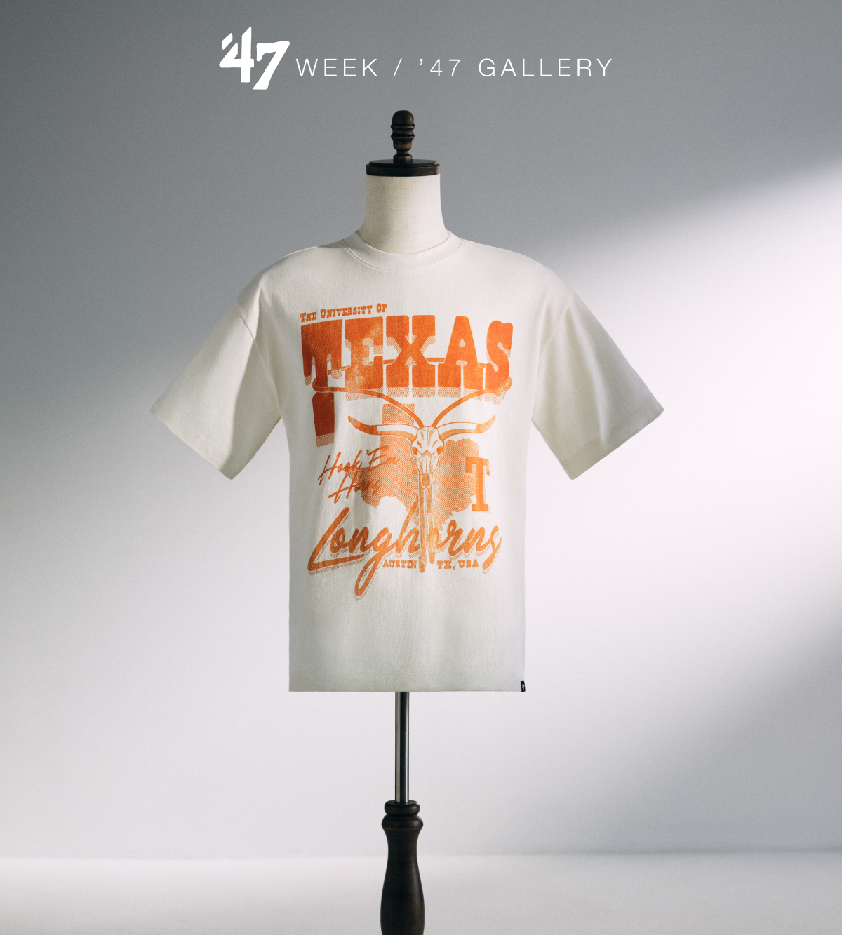 ’47 WEEK | ’47 GALLERY