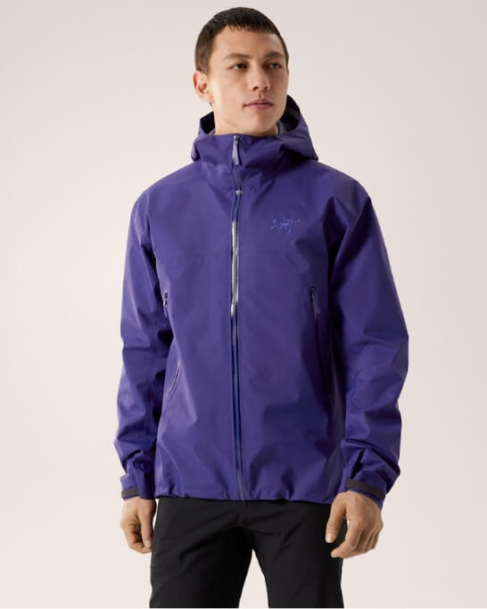 Beta Jacket Men's