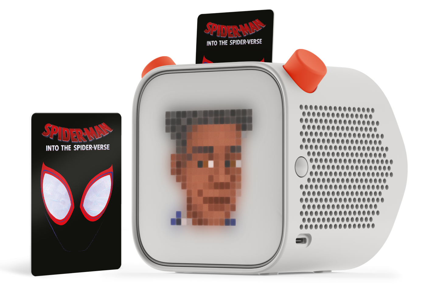 Spider-Man: Into the Spider-Verse