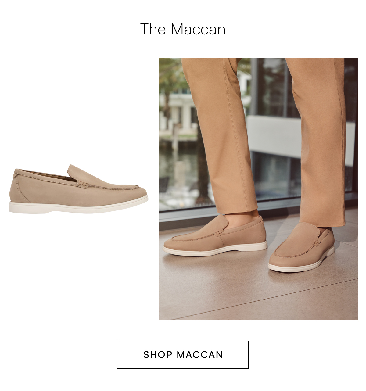 Shop Maccan